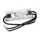 HLG-80H-C350AB, Mean Well LED drivers, 90W, IP65, constant current, dimmable, adjustable, HLG-80H-C series HLG-80H-C350AB
