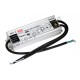 HLG-120H-C350B, Mean Well LED drivers, 150W, IP67, constant current, dimmable, HLG-120H-C series HLG-120H-C350B