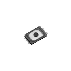 EVPAWBD4A, Panasonic tactile switches, SMD, 3x2mm, 1,6N/2,4N/3,3N, IP67, EVPAW series