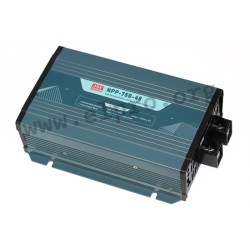 NPP-750-12, Mean Well external battery chargers, 750W, for lead-acid batteries, NPP-750 series