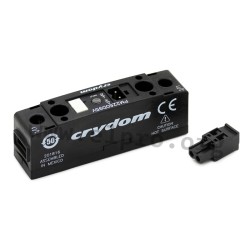 PM2260D25V, Crydom solid state relays, 25 to 95A, 600V, thyristor output, panel mount, PM22 series