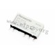 APF10205, Panasonic PCB relays, 6A, 1 changeover or 1 normally open contact, APF series APF10205