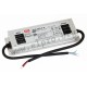 XLG-320-L-A, Mean Well LED switching power supplies, 320W, IP67, CV and CC (mixed mode), constant power, dimmable, XLG-320 serie XLG-320-L-A