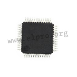 LPC2103FBD48EL, NXP 32-Bit flash microcontrollers, ARM7TDMI-S, LPC21/LPC22/LPC23/LPC24 series