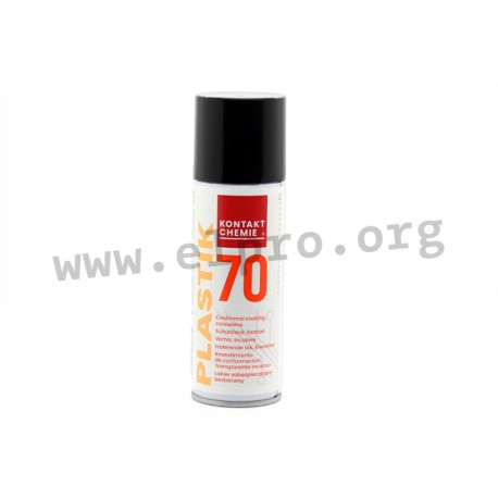 1035373, CRC Kontakt Chemie protective coating for PCBs