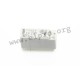 RM96-3011-35-1012, Relpol PCB relays, 8A, 1 changeover contact, RM96 series RM96-3011-35-1012