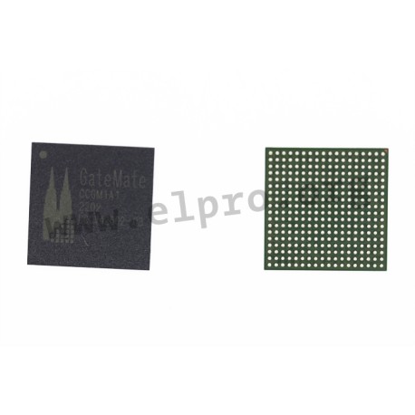 CCGM1A1-BGA324, Cologne Chip FPGAs, 1,1V, GateMate series