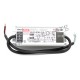 HLG-60H-15, Mean Well LED drivers, 60W, IP67, CV and CC (mixed mode), fixed preset, HLG-60H series HLG-60H-15