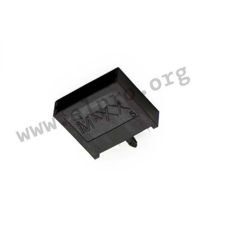 H1810-2X1, iMaXX automotive blade type fuse holders, for normOTO