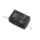 MDS03F-12, Mean Well DC/DC converters, 3W, DIL24 housing, for medical technology, MDS03 and MDD03 series MDS03F-12