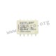 AZ851-5, Zettler SMD relays, 1A, 2 changeover contacts, AZ851 series AZ851-5