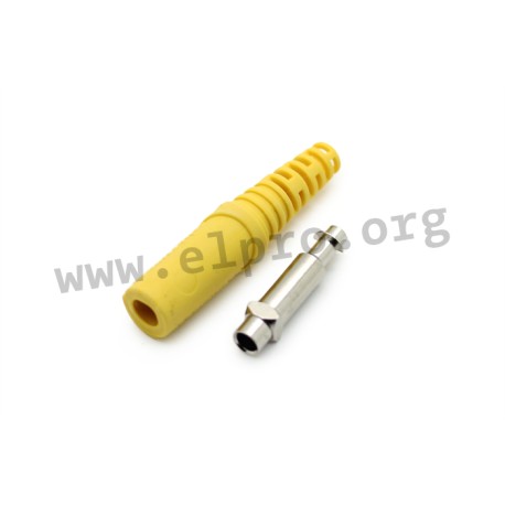 KU09LNI/GE, Schützinger insulated couplers, 32A, KU 09 L series