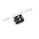 ESD-102-EZ, ECE DIL switches, SMD, pitch 2,54mm, SD and ESD series SD 02 ESD-102-EZ