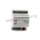 KAA-8R-10S, Mean Well KNX universal actuators, KNX standard, KAA-8R and KAA-8R-S series KAA-8R-10S