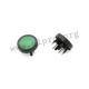 Schurter push button switches, for Ø18mm panel cut-out, MCS 18 series MCS 18 1104.7095 1241.1104.7095