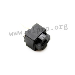 EVQP0E07K, Panasonic tact switches, 6,2x6,2mm, 0,74N/1,3N, EVQP0 series