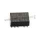 DETN01L-12N, Mean Well DC/DC converters, 1W, SMD, DETN01-N series DETN01L-12N