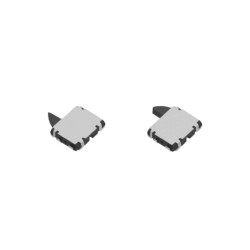 ESE58L61B, Panasonic microswitches, SMD, 3x3,5x0,9mm, ESE58 series