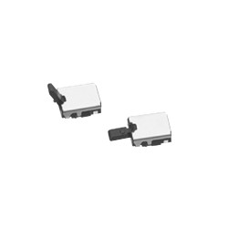 ESE13V01A, Panasonic microswitches, SMD, 3,6x4,2x1,2mm, ESE13 series