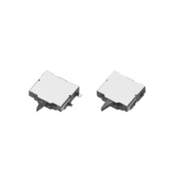 ESE23F101, Panasonic microswitches, 5x4,4x1,5mm, ESE23 series