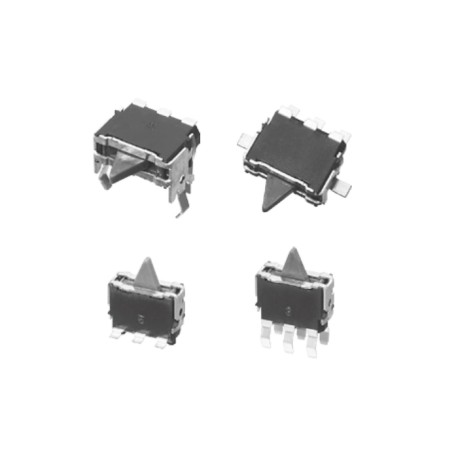 ESE24MV1T, Panasonic microswitches, 3x7,5x5,6mm / 5,6x7,5x3mm, ESE24 series