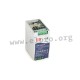 TDR-240-24, Mean Well DIN rail switching power supplies, 240W, 3-phase input, TDR-240 series TDR-240-24