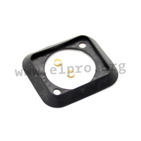 CP299902, Cliff sealing gasket, for feed through connectors