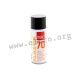 1035379, CRC Kontakt Chemie protective coating for PCBs K70 400 ml 1035379