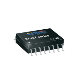 R05CT05S-R, Recom DC/DC converters, 0,5W, SMD, for medical technology, R05CT05S series