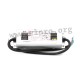 XLG-150-L-A, Mean Well LED drivers, 150W, IP67, CV and CC mixed mode, constant power, dimmable, XLG-150 series XLG-150-L-A