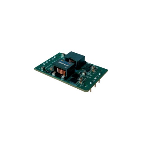 RPMGQ12-20, Recom DC/DC-Schaltregler, 20A, Quarter-Brick-Gehäuse, RPMGQ-20 Serie