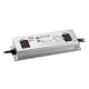 XLG-320-L-DA2, Mean Well LED drivers, 320W, IP67, constant power, dimmable, DALI 2.0 interface, XLG-320-DA2 series XLG-320-L-DA2