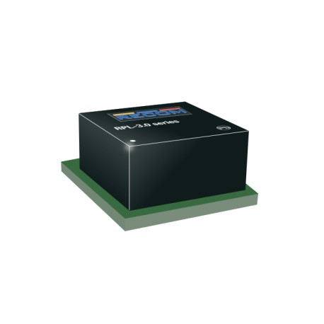 RPL-3.0-R, Recom DC/DC-Schaltregler, 3A, LGA10-Gehäuse, RPL-3.0-R Serie