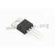 RFP12N10L, ON Semiconductor Leistungs-MOSFETs, TO220-/TO220AB-Gehäuse, BUZ/FCP/FDP/FQP/RFP Serie RFP12N10L