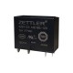 AZEV132-1AE1BG-12D, Zettler PCB relays, 32A, 1 normally closed and 1 normally open contact, for e-mobility, AZEV132 series AZEV132-1AE1BG-12D