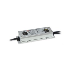XLG-200-H-DA2, Mean Well LED-Schaltnetzteile, 200W, IP67, Konstantleistung, dimmbar, DALI 2.0-Schnittstelle, XLG-200-DA2 Serie