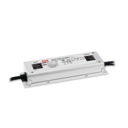 XLG-240-H-DA2, Mean Well LED-Schaltnetzteile, 240W, IP67, Konstantleistung, dimmbar, DALI 2.0-Schnittstelle, XLG-240-DA2 Serie