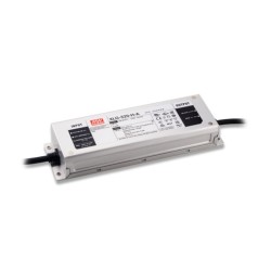 XLG-320-48-ABV, Mean Well LED-Schaltnetzteile, 320W, IP67, Konstantspannung, Konstantleistung, dimmbar, XLG-320 Serie