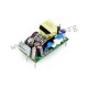 MFM-05-12, Mean Well switching power supplies, 5W, for medical technology, open frame (PCB), MFM-05 series MFM-05-12