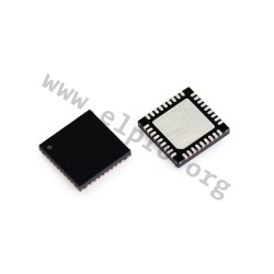 STM32F103T6U6A, STMicroelectronics 32-Bit-Flash-Microcontroller, ARM-Cortex-M3, STM32F Serie