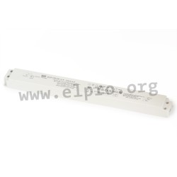 SLD-150-12, Mean Well LED drivers, 150W, CV and CC (mixed mode), constant power, SLD-150 series