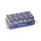 04022 211 111, Varta alkaline manganese batteries, 1,5V/9V, Power One and Industrial Pro series 04022 211 111