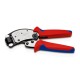97 53 19, Knipex crimping pliers, for end sleeves, 97 series 97 53 19