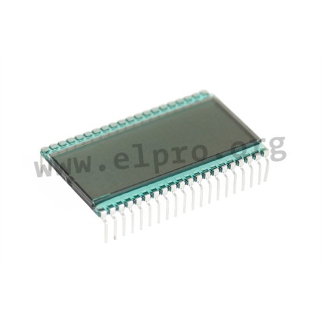 DE114RS-20/7,5, Liquid crystal displays LCD