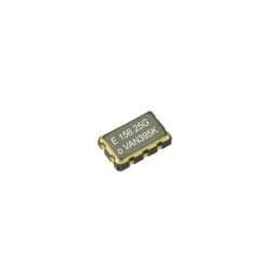X1G004261002011, Epson crystal oscillators, SMD, metal housing, CMOS, SG5032 series
