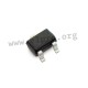 BCR135WH6327XTSA1, Infineon SMD-Digitaltransistoren, SOT23-/SOT323-/SOT363-Gehäuse, BCR Serie BCR 135 W BCR135WH6327XTSA1