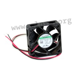 , Sunon Lüfter, 50x50x15mm, 12V DC, MF und HA Serie