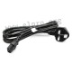 30011602K, HAWA power cables, for export products, 30011 series 30011602K