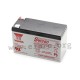 SW280, Yuasa lead-acid batteries, 12 volts, SW and SWL series SW280