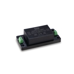 DDRH-15-05ST, Mean Well DC/DC converters, 15W, enclosed, DDRH-15 series